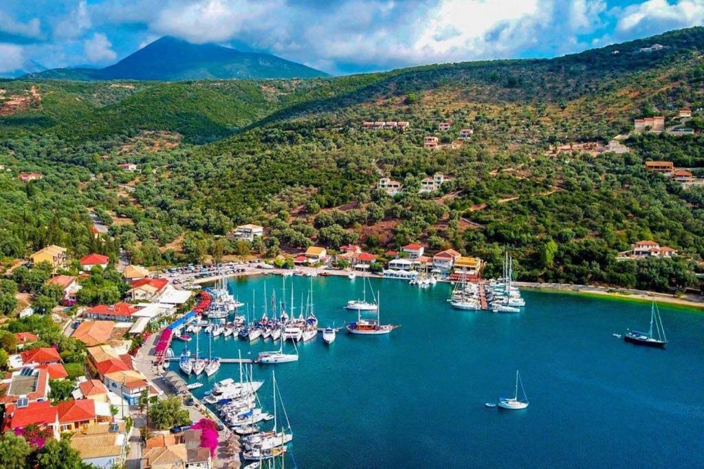 Photo of Outdoor in Sivota