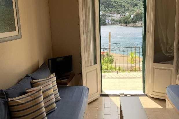 Photo of Livingroom in Kioni