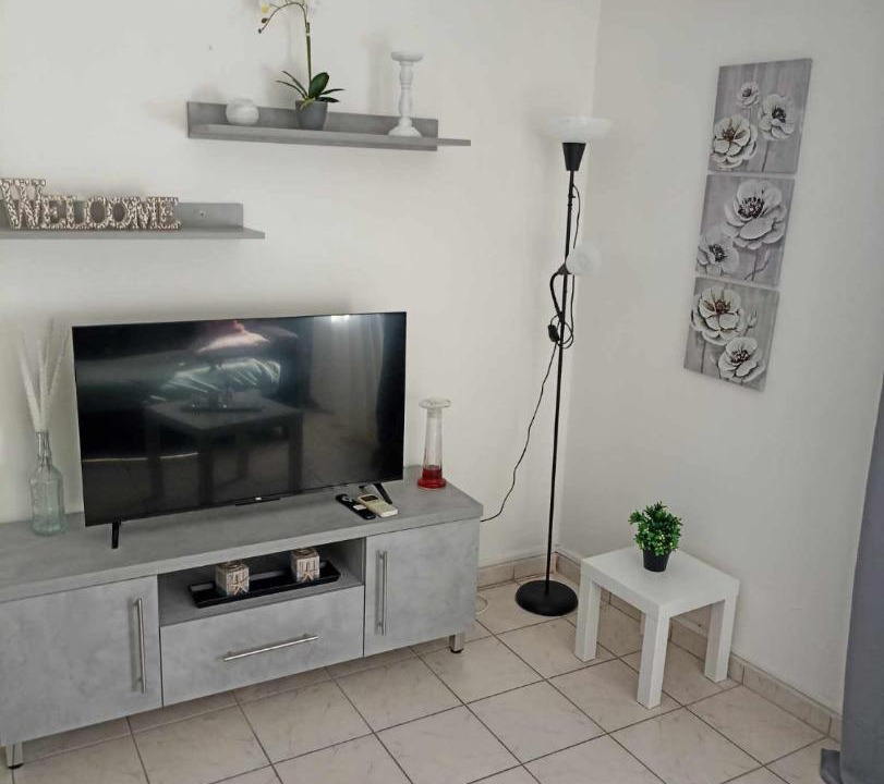 Photo of Livingroom in Agia Triada