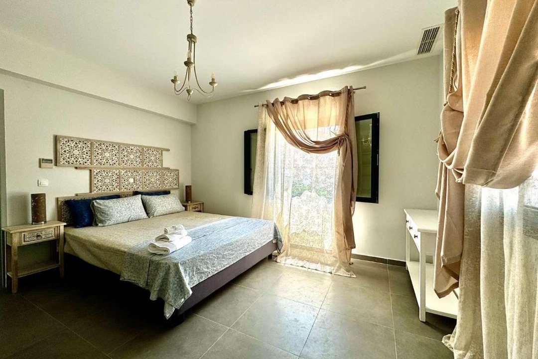 Photo of Bedroom in Kerameies