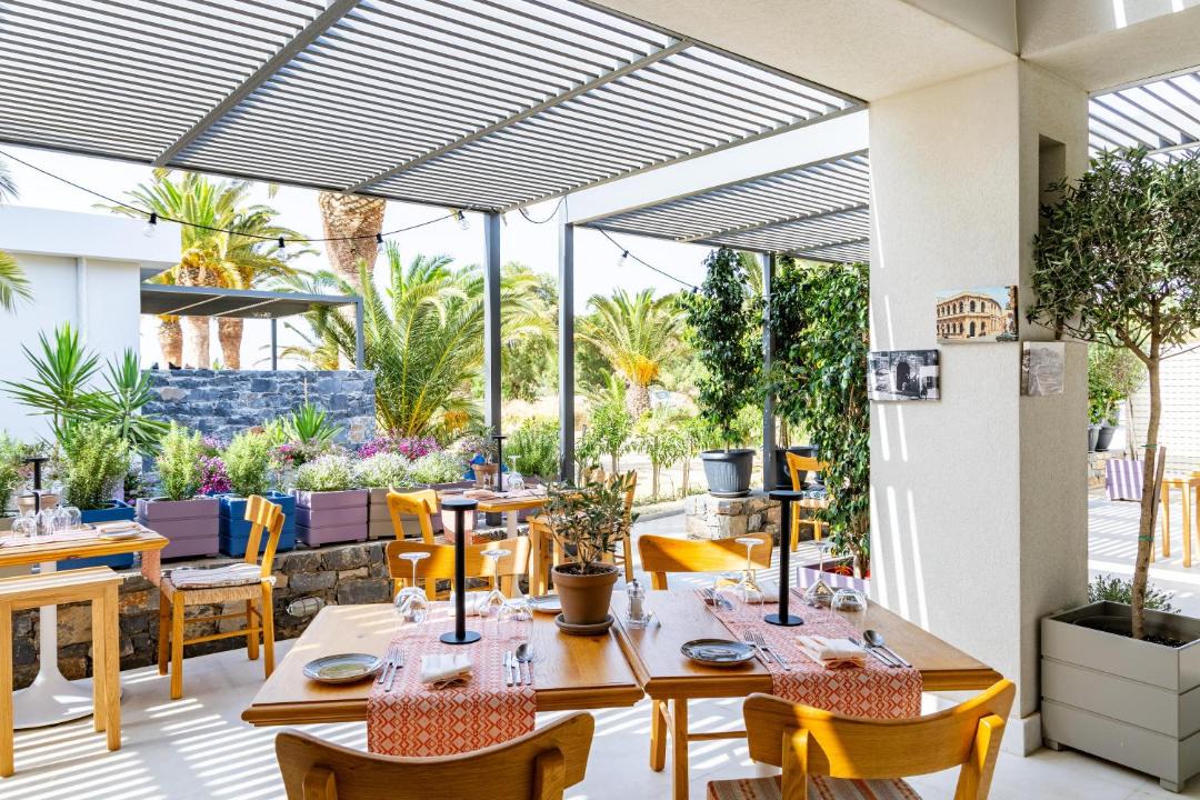 Photo of Patio Balcony in Ammoudara