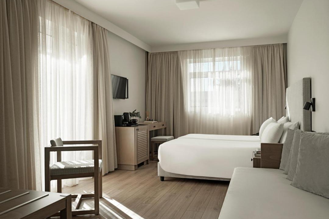 Photo of Bedroom in Amarousion