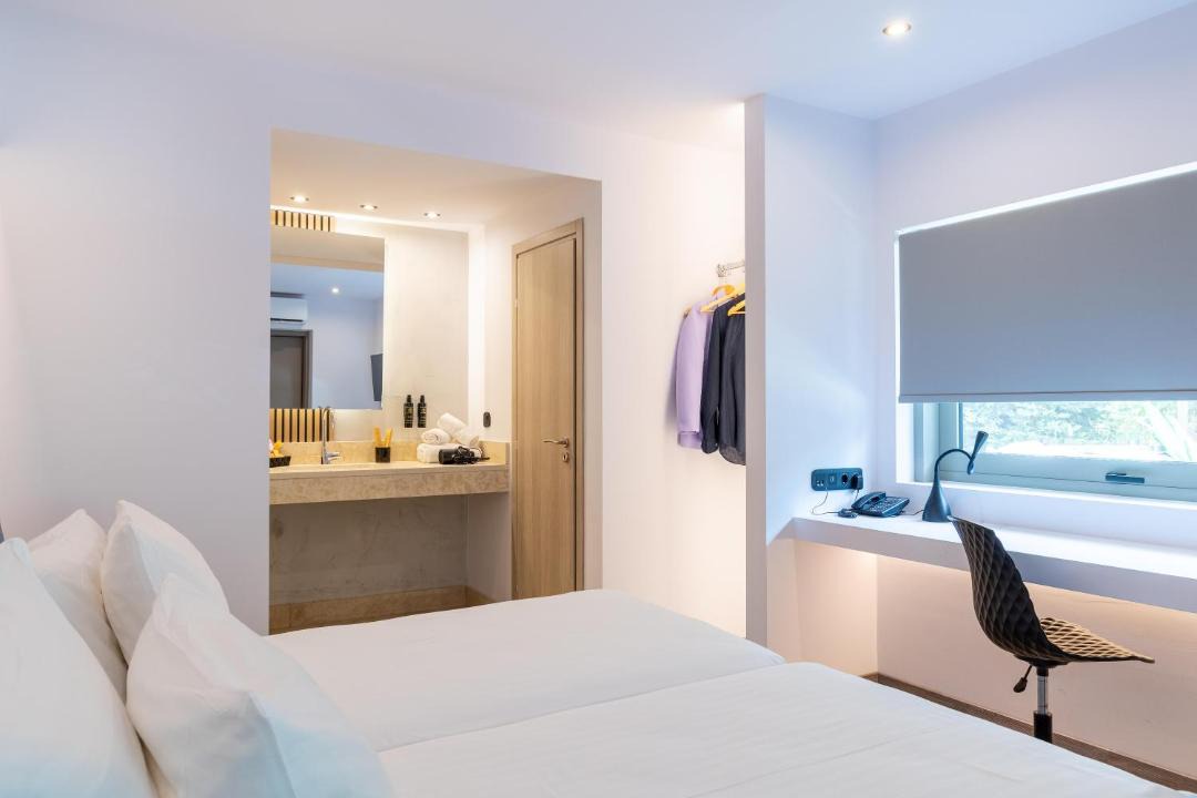 Photo of Bedroom in Amarousion
