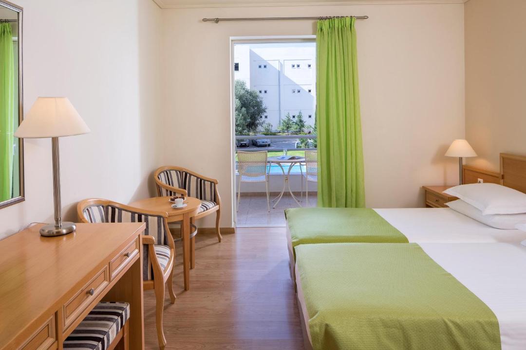 Photo of Bedroom in Amarousion