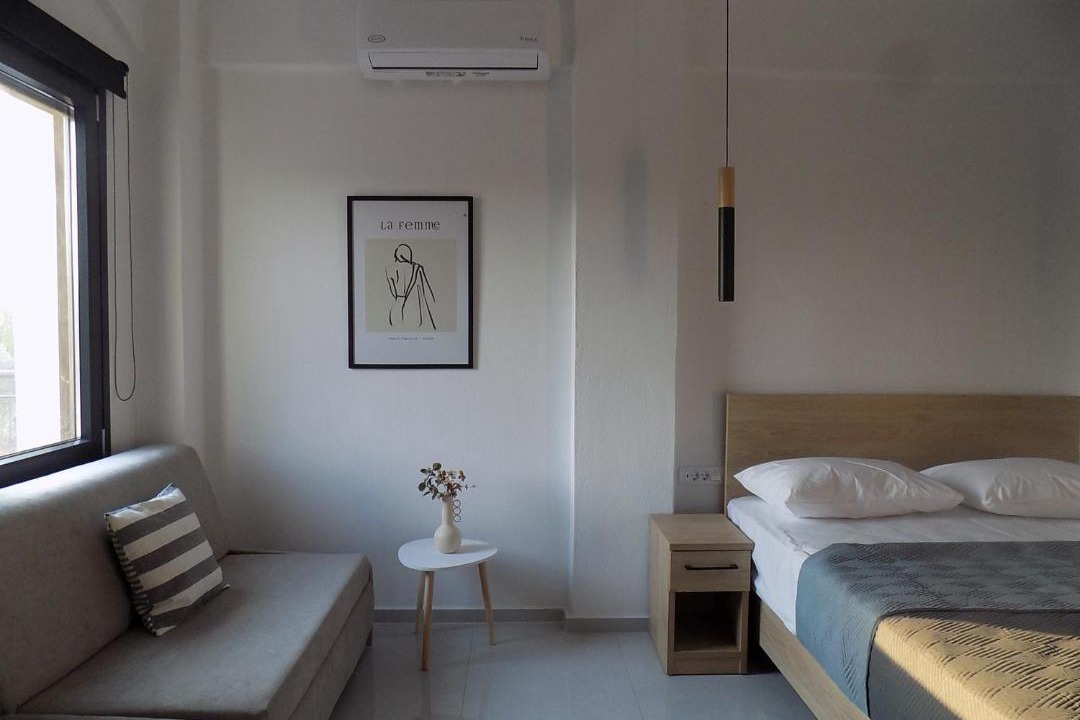 Photo of Bedroom in Megalos Prinos