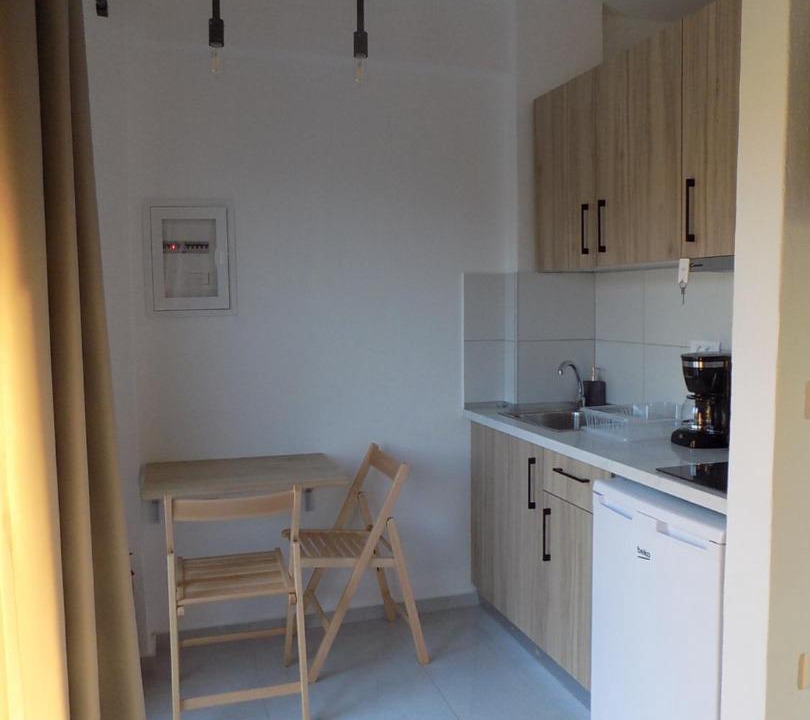 Photo of Kitchen in Megalos Prinos