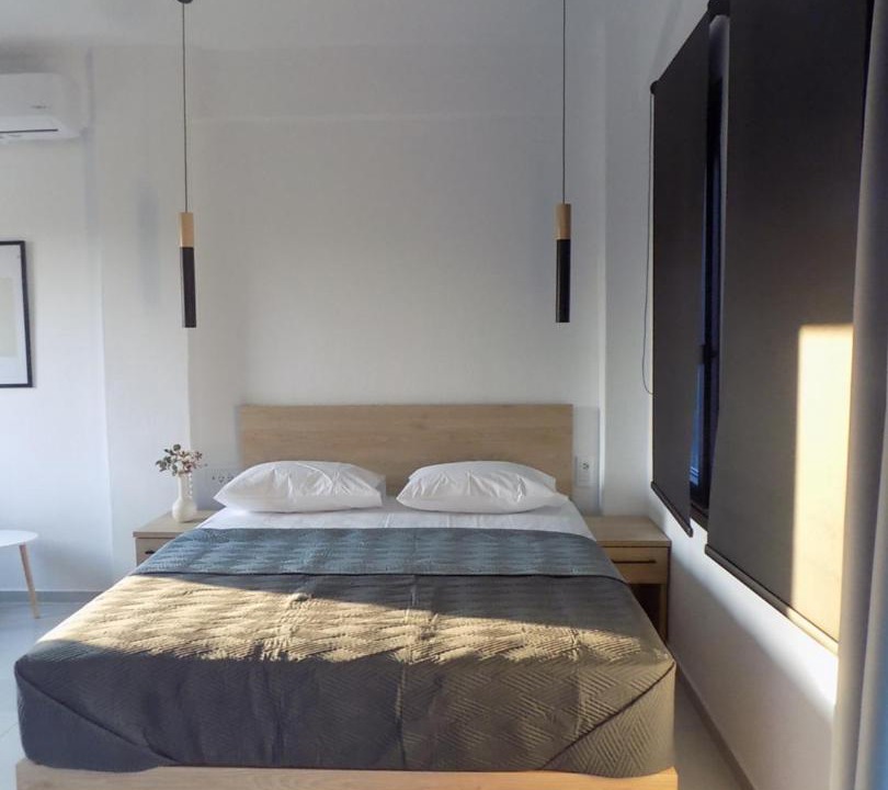 Photo of Bedroom in Megalos Prinos