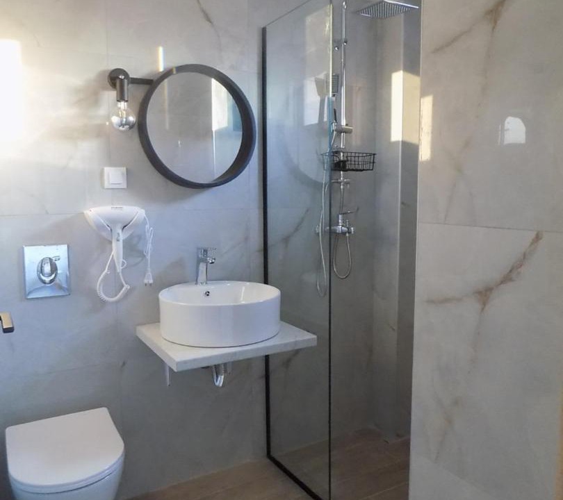 Photo of Bathroom in Megalos Prinos