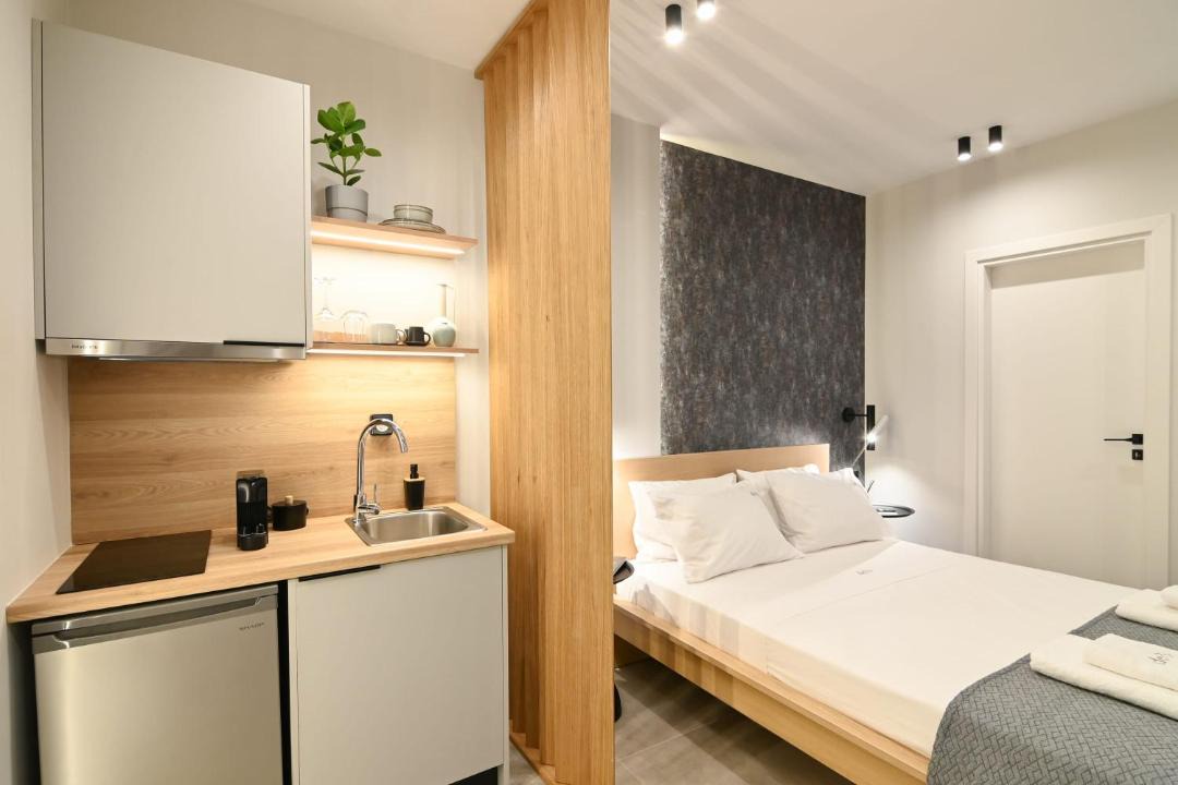Photo of Bedroom in Omonia