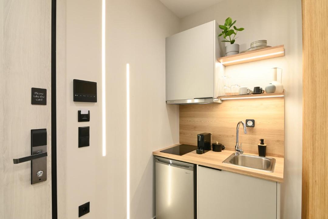 Photo of Kitchen in Omonia