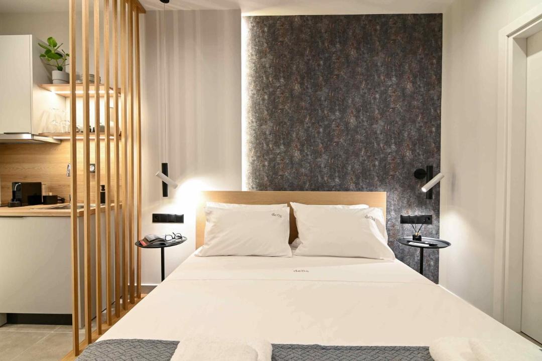 Photo of Bedroom in Omonia