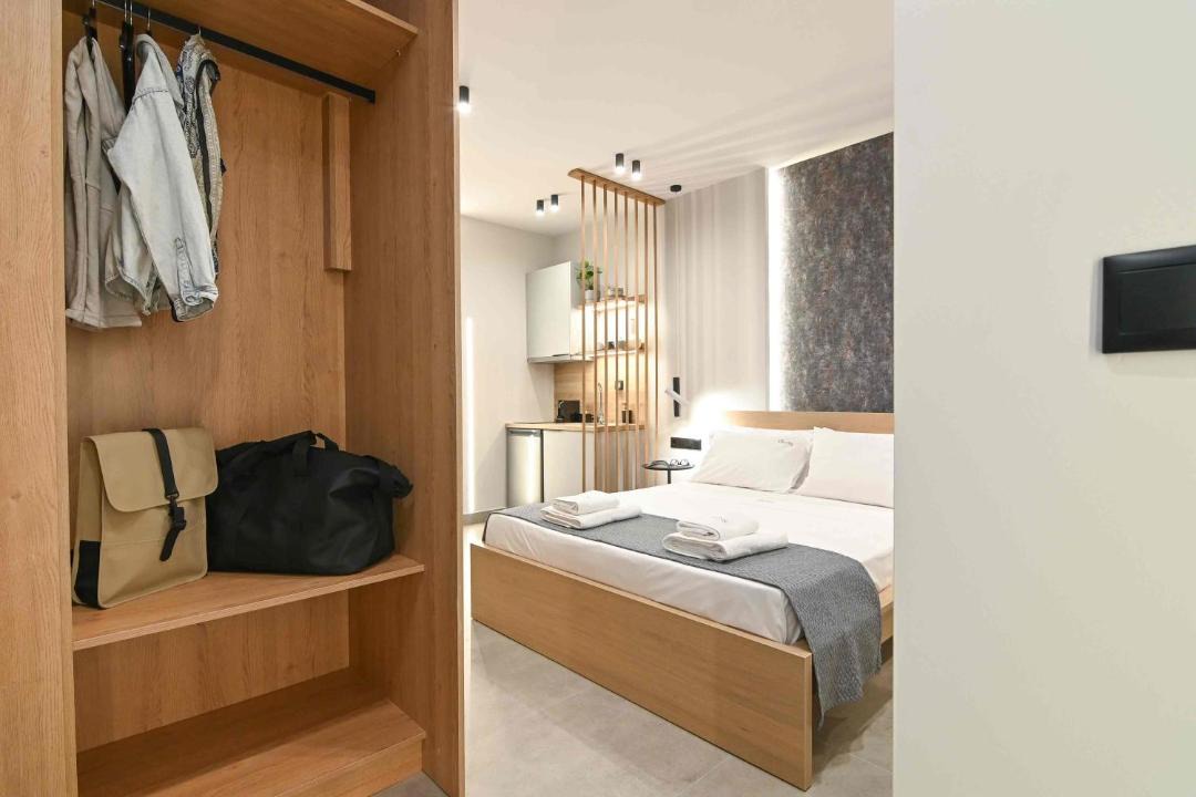 Photo of Bedroom in Omonia