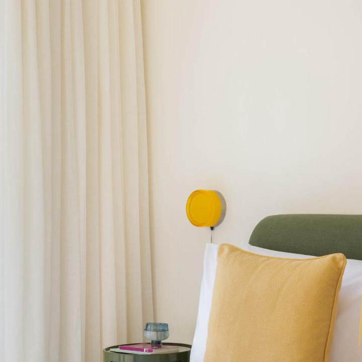Photo of Bedroom in Psirri