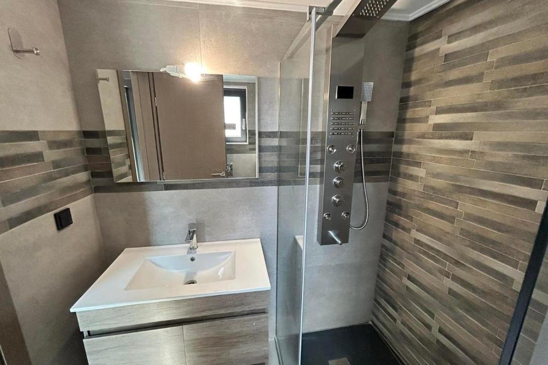 Photo of Bathroom in Volos City Centre