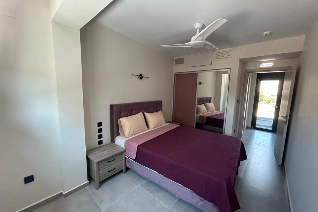 Photo of Bedroom in Volos City Centre