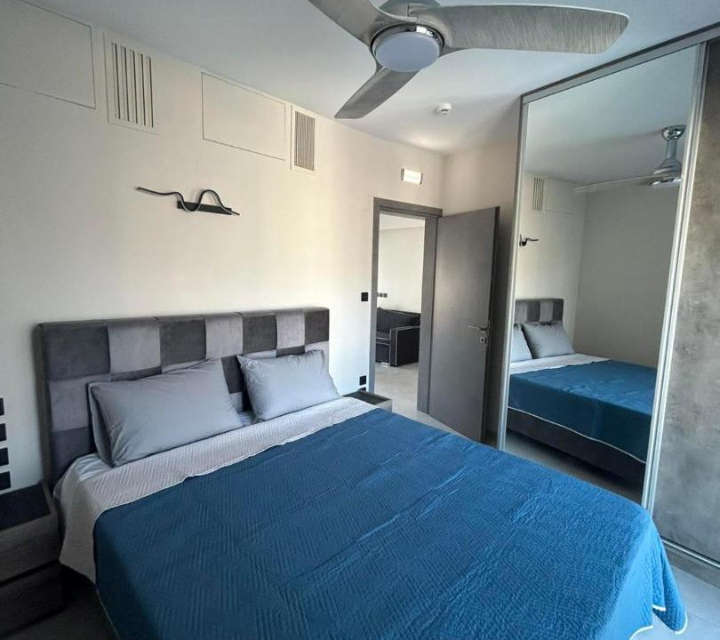 Photo of Bedroom in Volos City Centre