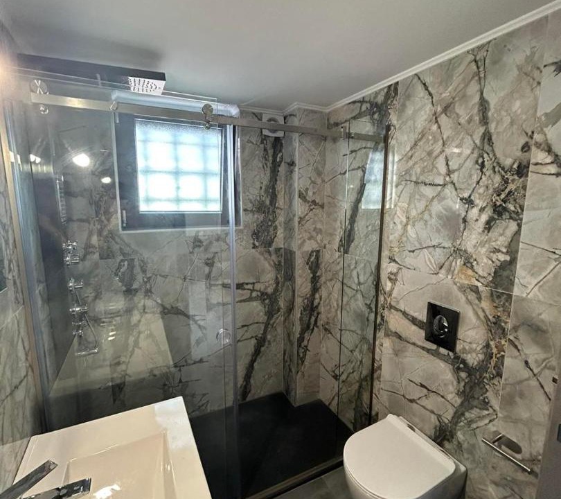 Photo of Bathroom in Volos City Centre