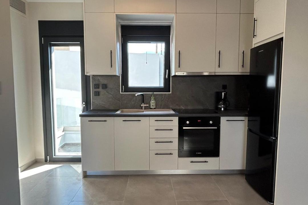 Photo of Kitchen in Volos City Centre