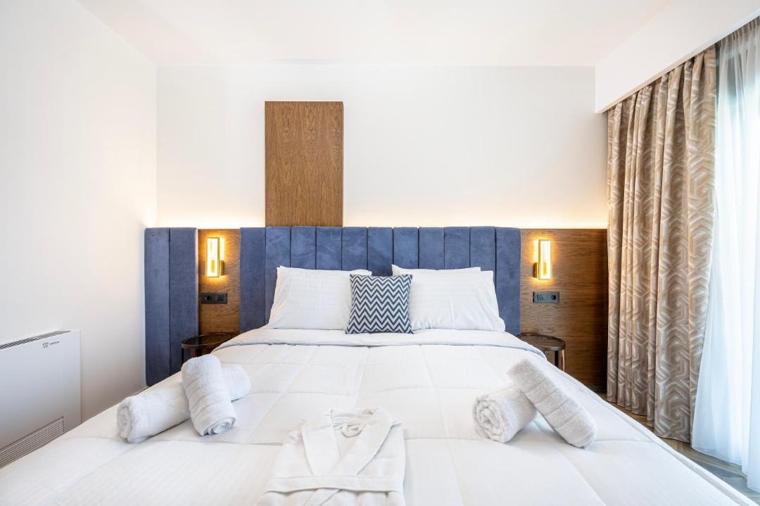 Photo of Bedroom in Kos