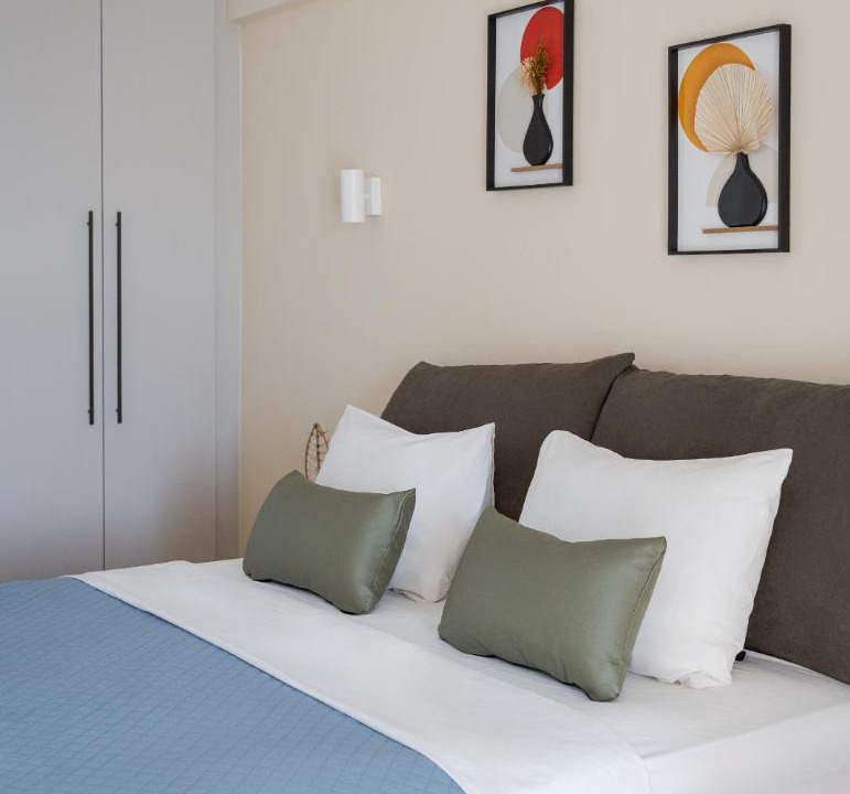 Photo of Bedroom in Ano Patisia
