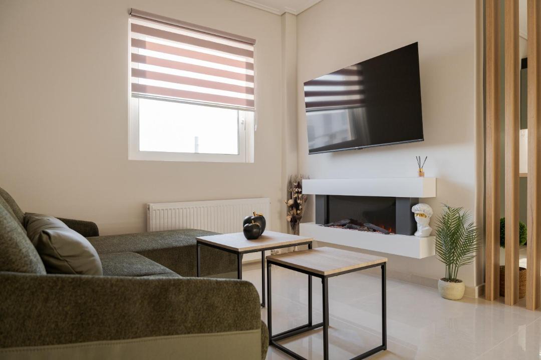 Photo of Livingroom in Ano Patisia
