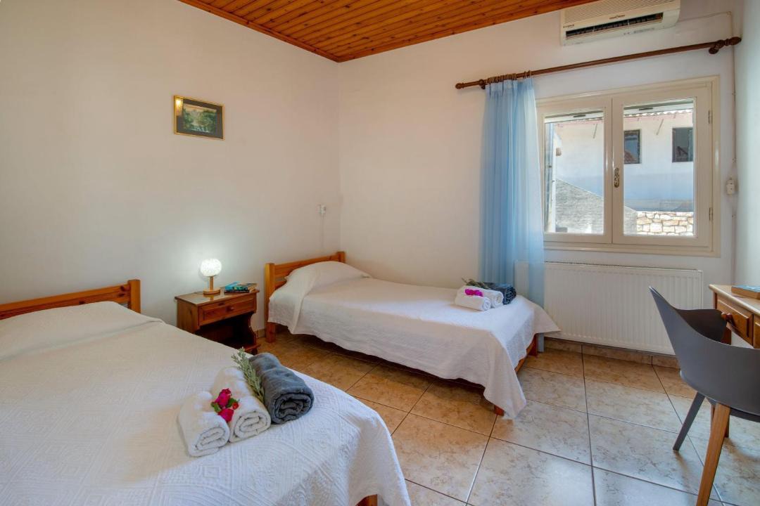 Photo of Bedroom in Gaios