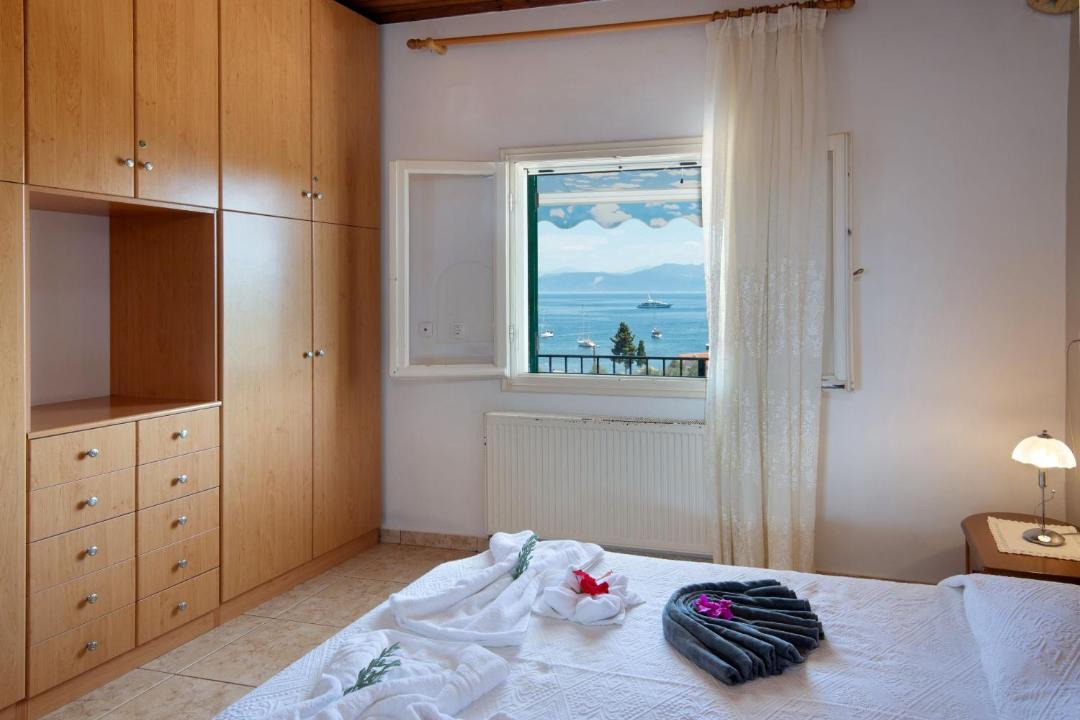 Photo of Bedroom in Gaios