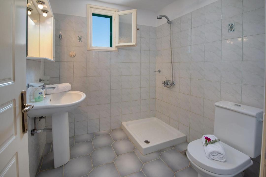 Photo of Bathroom in Gaios