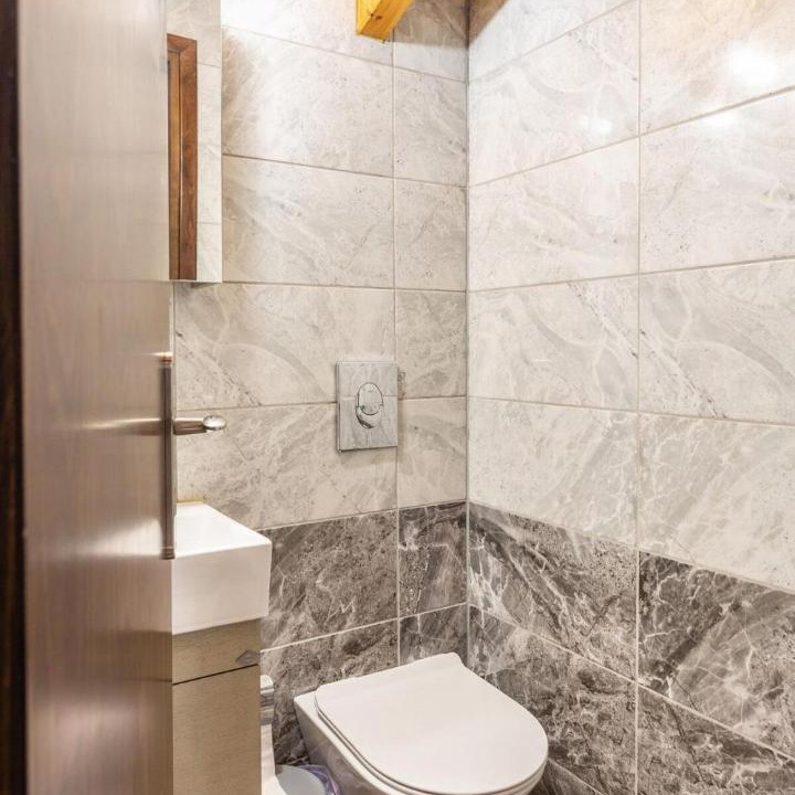Photo of Bathroom in Platanias Town