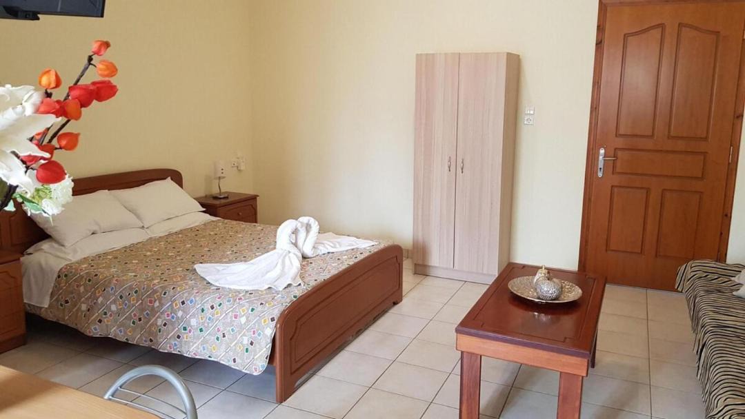 Photo of Bedroom in Chania