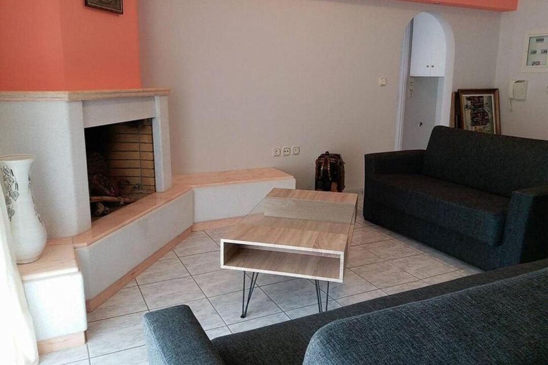 Photo of Livingroom in Molos-Agios Konstantinos