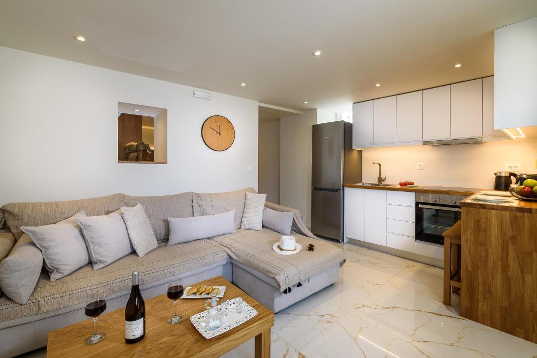 Photo of Livingroom in Souda