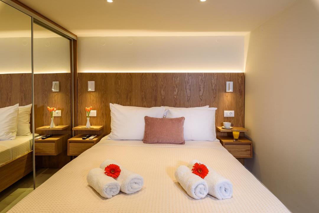 Photo of Bedroom in Souda