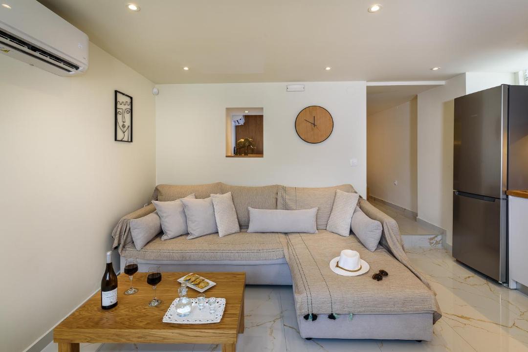 Photo of Livingroom in Souda