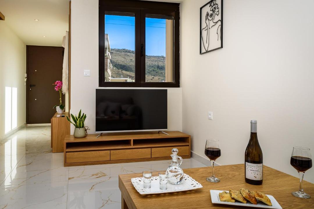 Photo of Livingroom in Souda