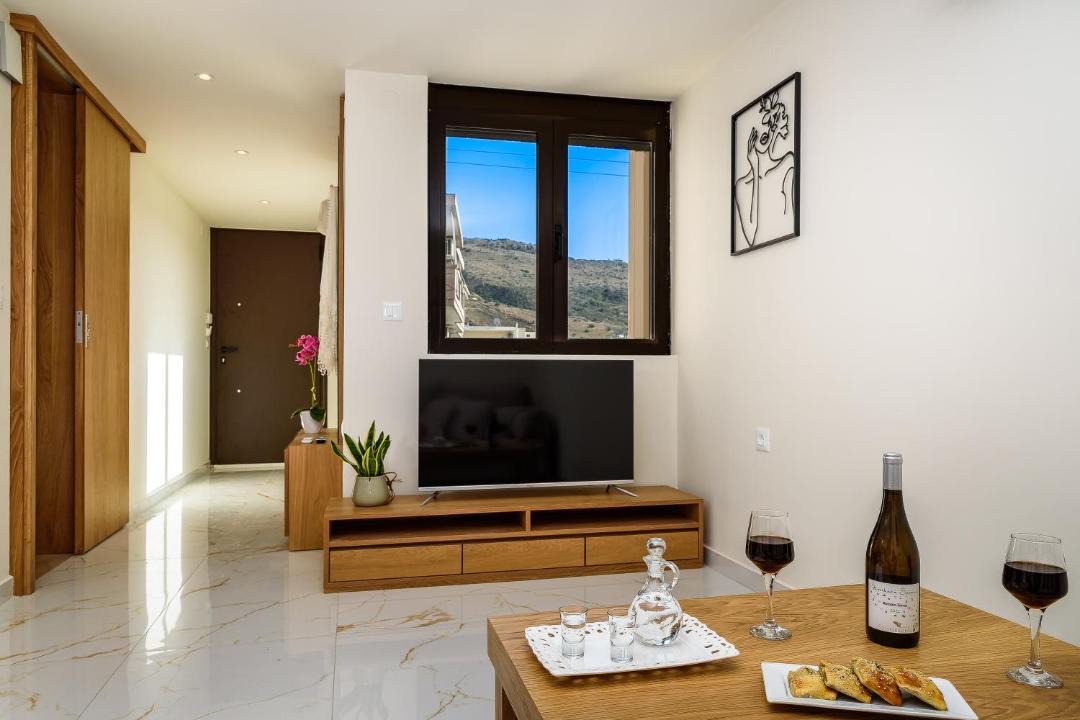 Photo of Livingroom in Souda