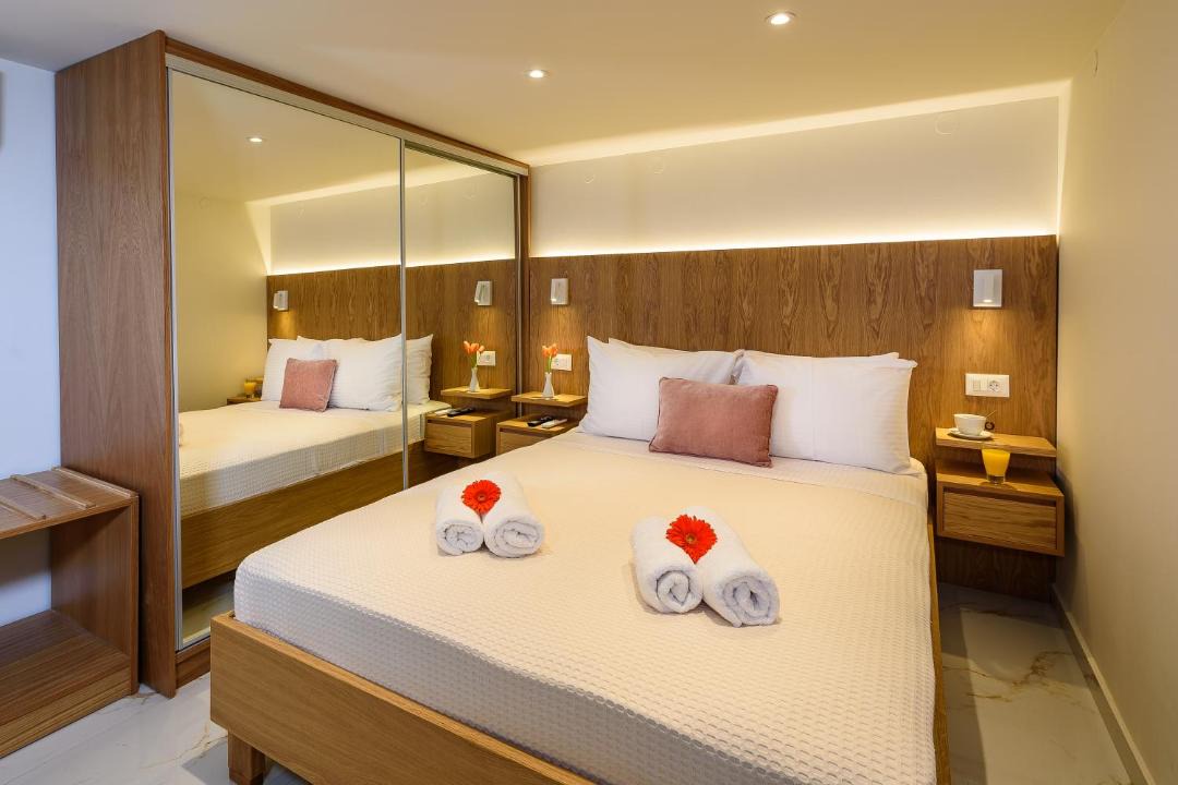 Photo of Bedroom in Souda