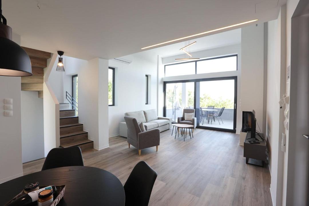 Photo of Livingroom in Agia