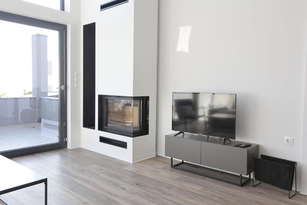 Photo of Livingroom in Agia