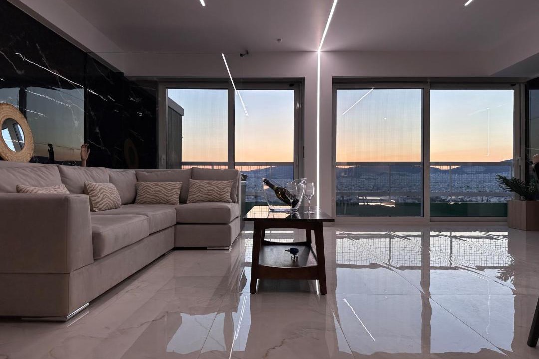 Photo of Livingroom in Athens