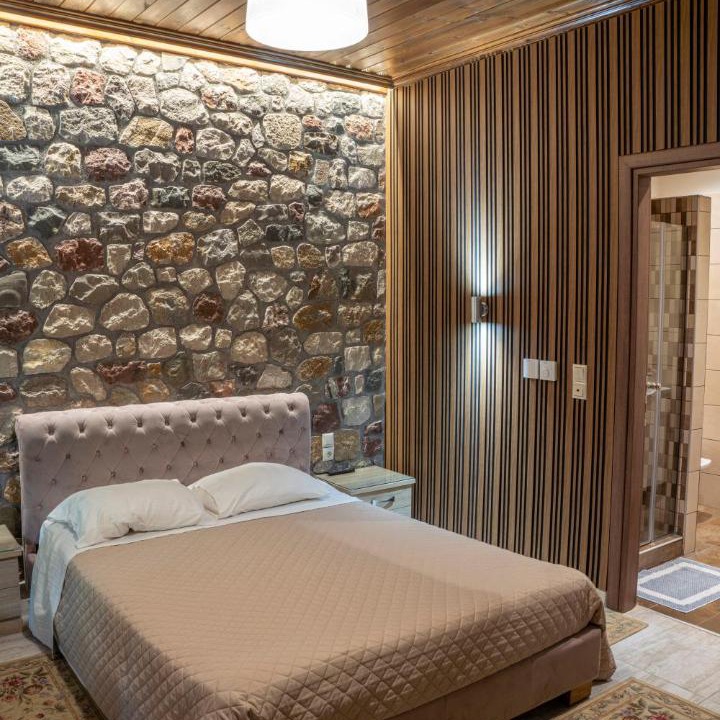 Photo of Bedroom in Pramanta