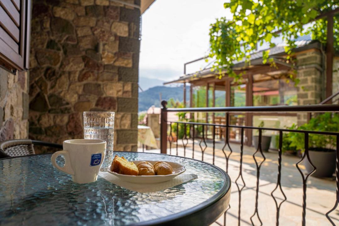 Photo of Patio Balcony in Pramanta