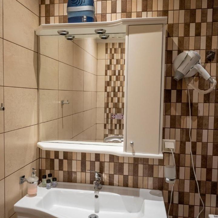 Photo of Bathroom in Pramanta