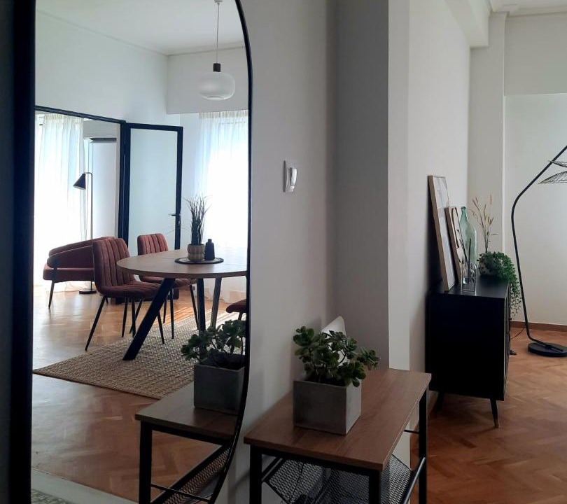 Photo of Livingroom in Plaka
