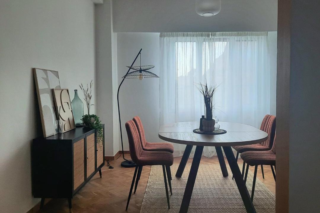 Photo of Livingroom in Plaka