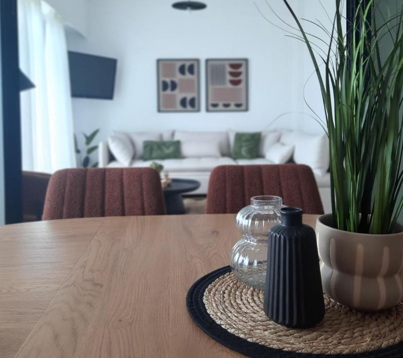 Photo of Livingroom in Plaka