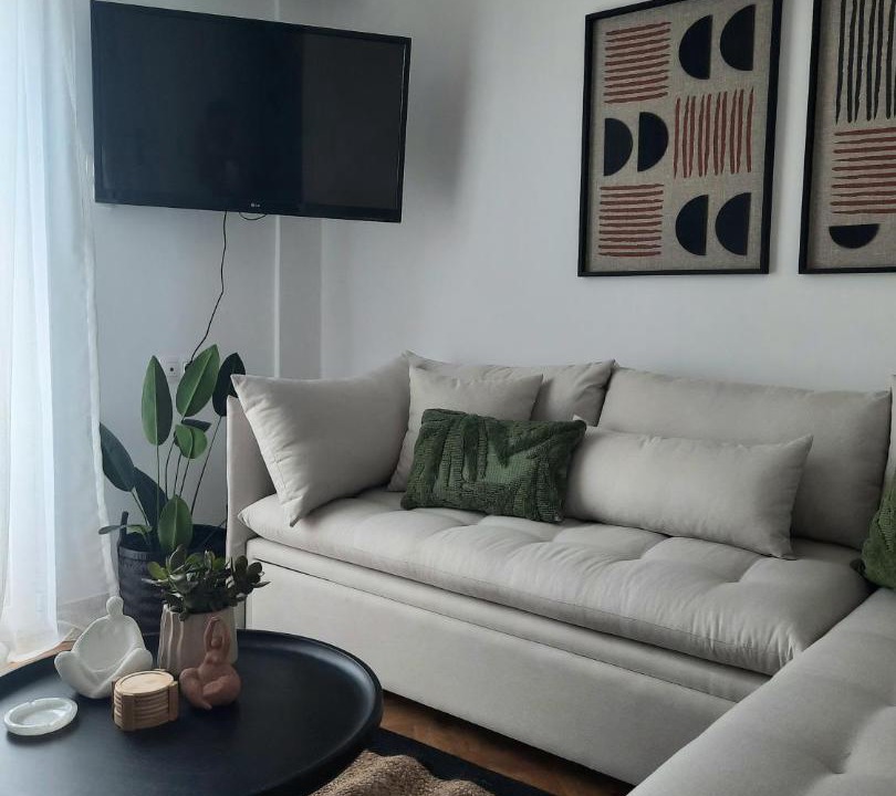 Photo of Livingroom in Plaka