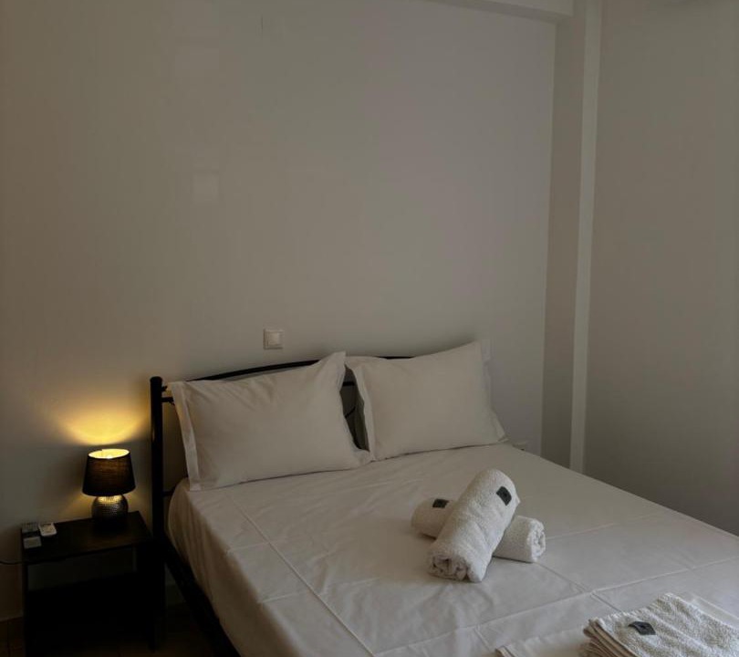 Photo of Bedroom in Monemvasia