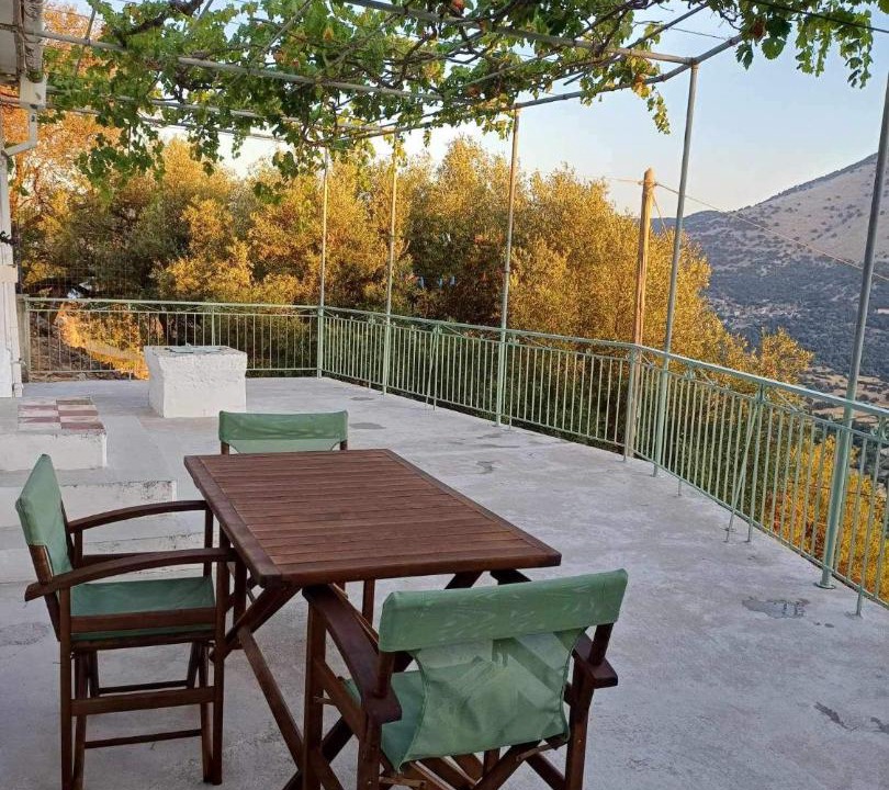 Photo of Patio Balcony in Logarata