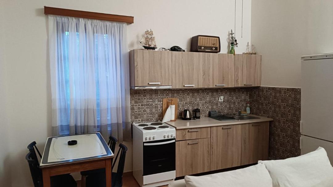 Photo of Kitchen in Perdhika